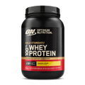 ON Gold Standard 100% Whey Protein