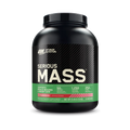 Serious Mass Weight Gainer - 2.73kg